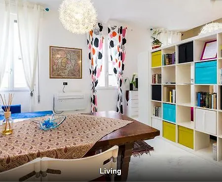 Apartmán Mini Loft Decorialab *