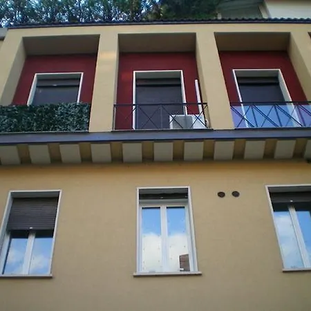 Apartmán Mini Loft Decorialab Boloňa