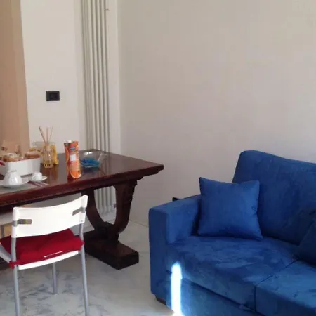 Διαμέρισμα Mini Loft Decorialab