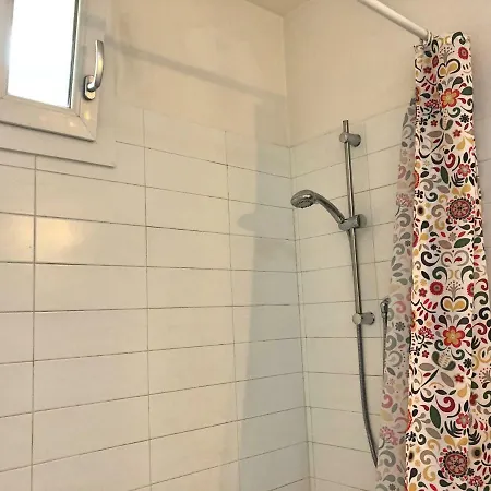 Apartmán Mini Loft Decorialab
