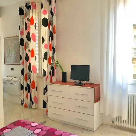 Apartamento Mini Loft Decorialab Bolonha
