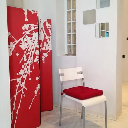 Apartman Mini Loft Decorialab *